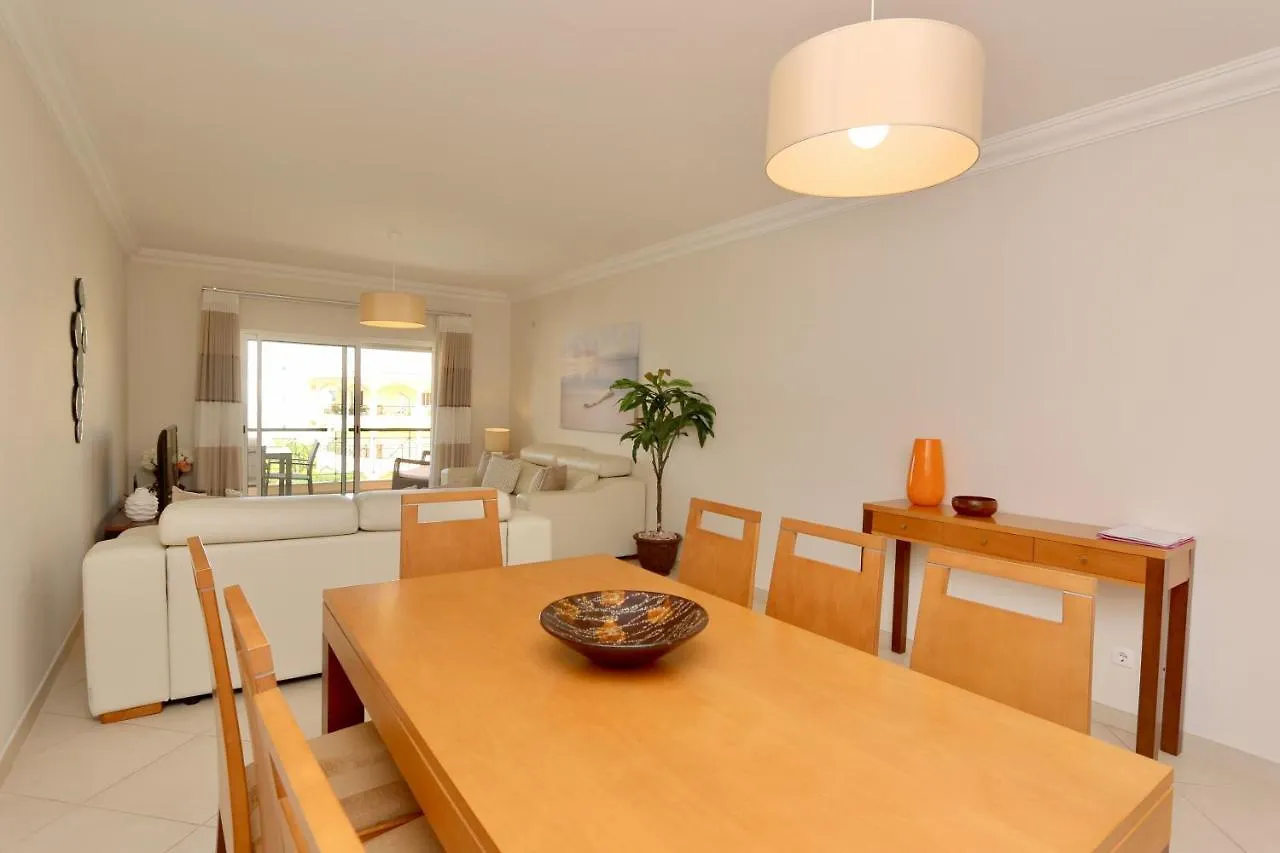 Apartment Praia Village 104 - Clever Details Vilamoura