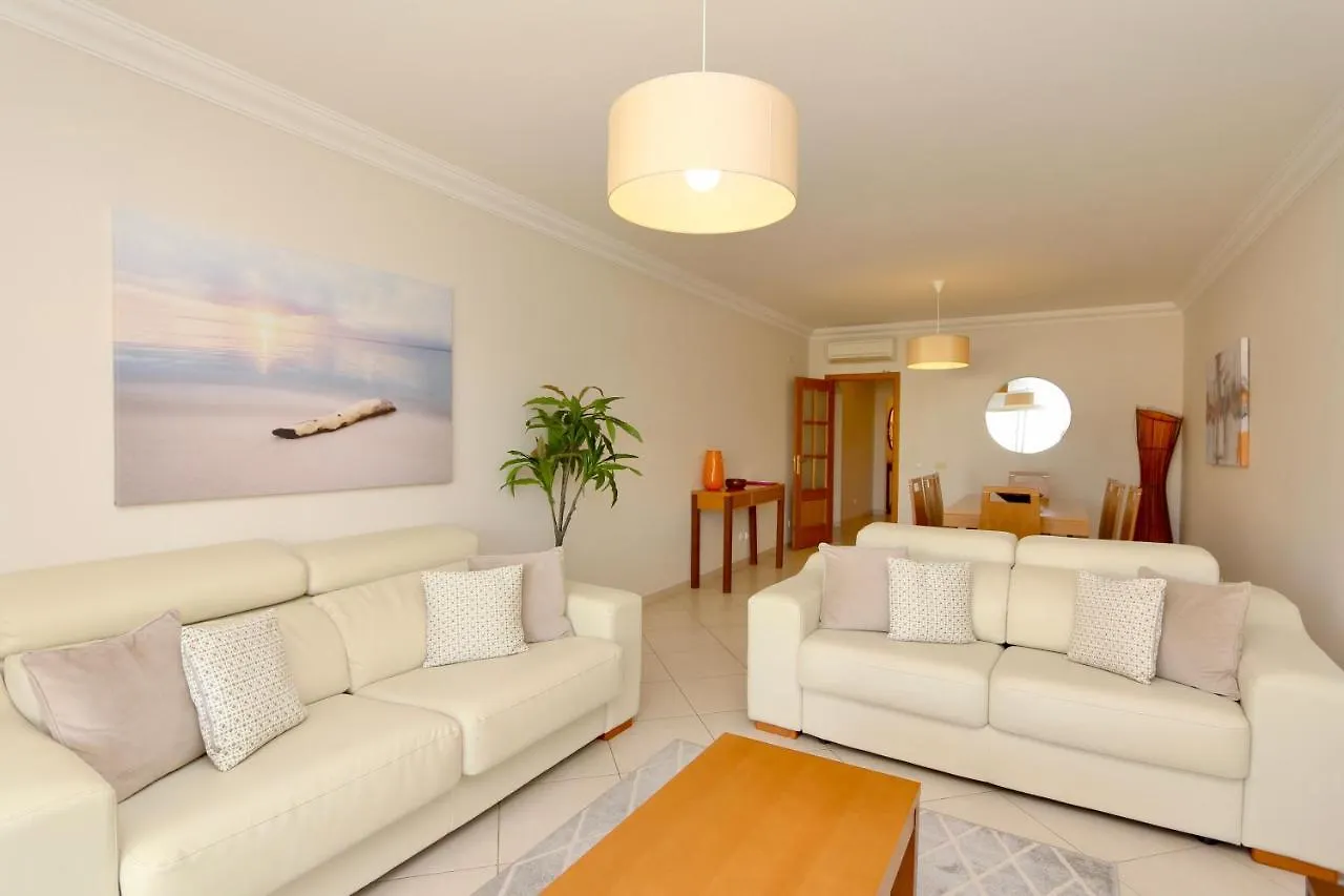 Apartment Praia Village 104 - Clever Details Vilamoura