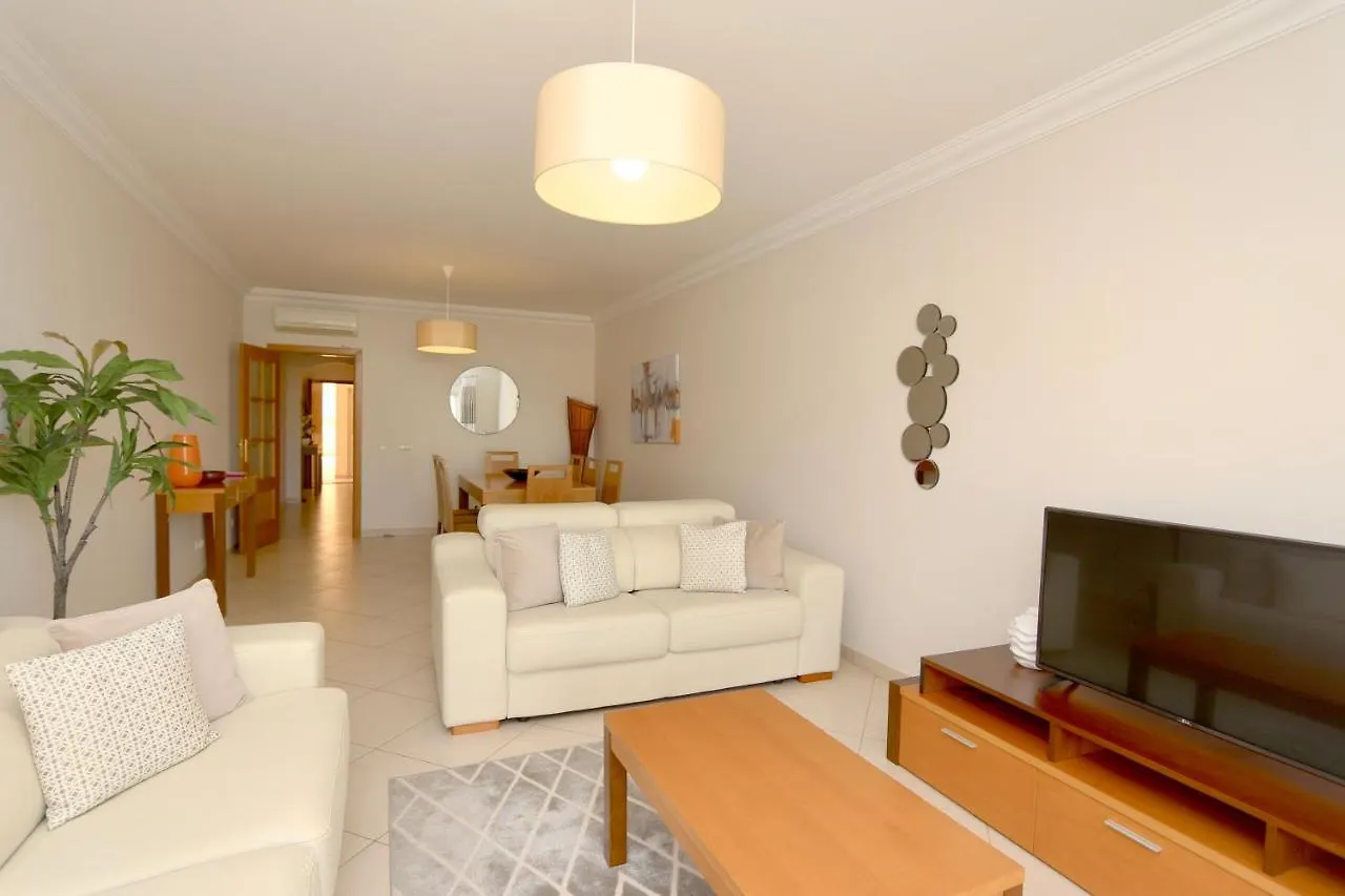 Praia Village 104 - Clever Details Vilamoura 0*,