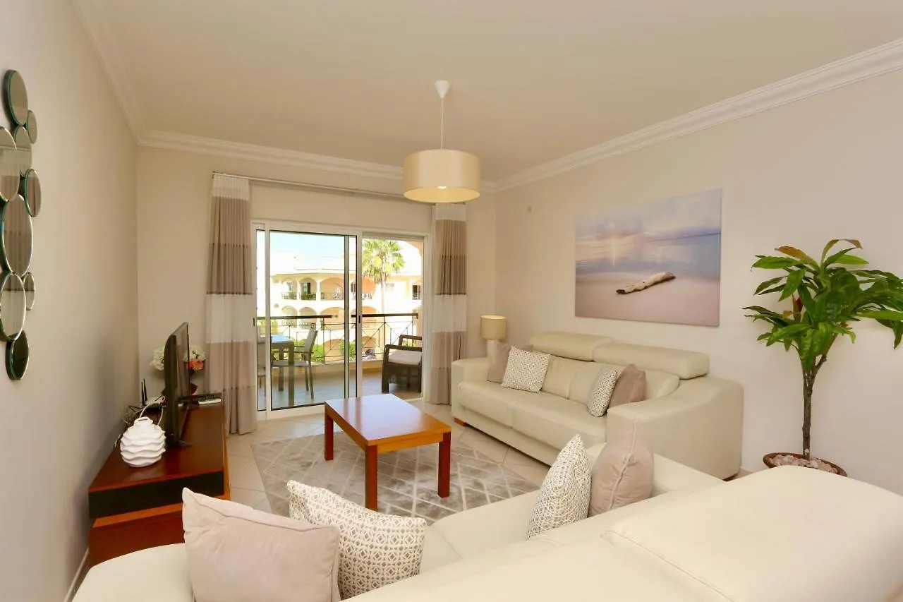 Praia Village 104 - Clever Details Vilamoura