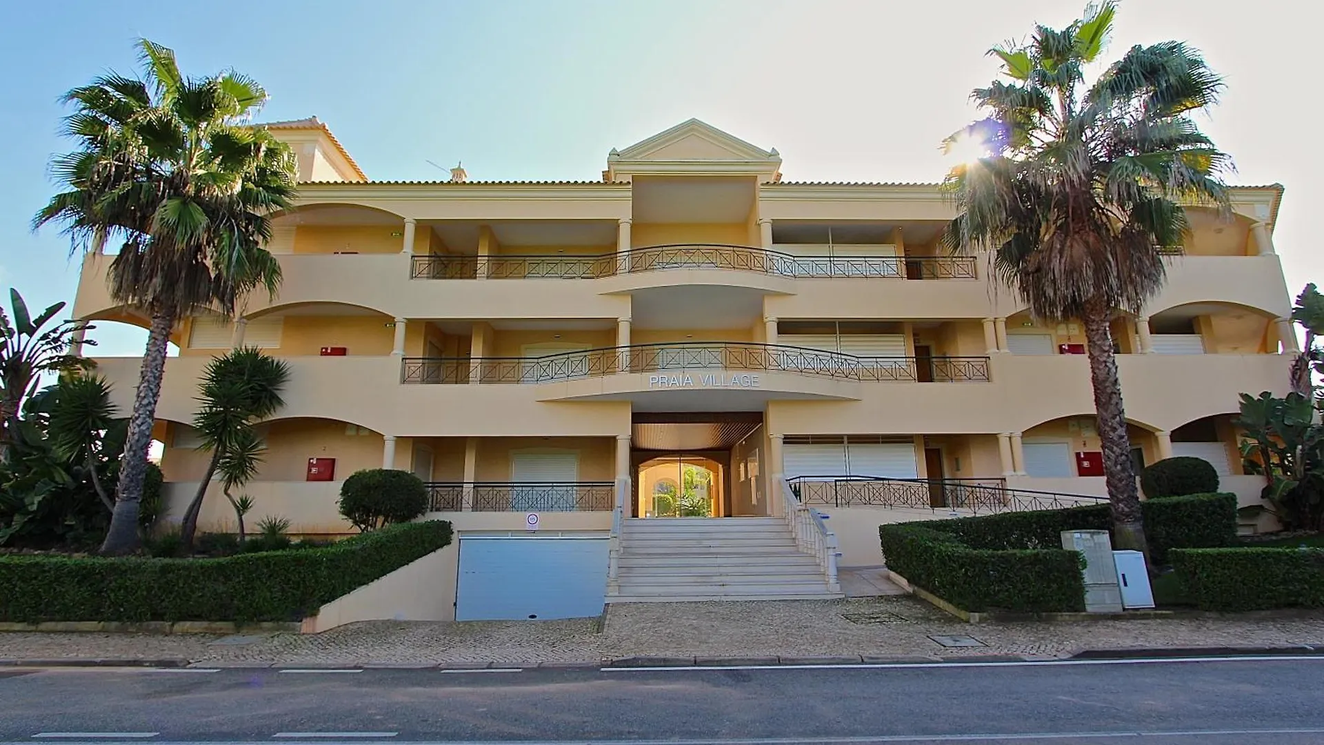Apartment Praia Village 104 - Clever Details Vilamoura