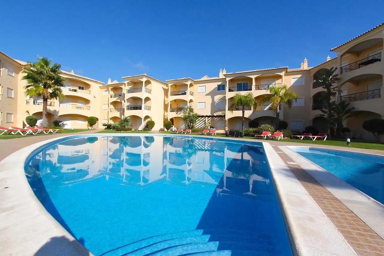 Praia Village 104 - Clever Details Vilamoura Apartment