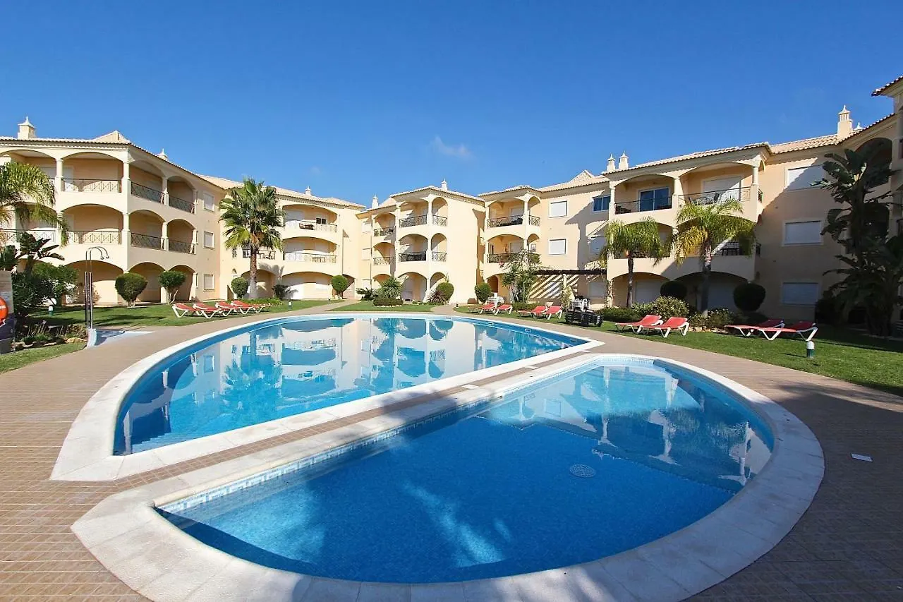 Apartment Praia Village 104 - Clever Details Vilamoura