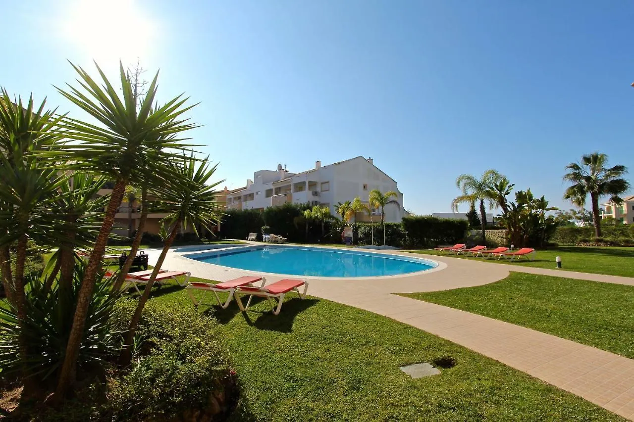 Apartment Praia Village 104 - Clever Details Vilamoura