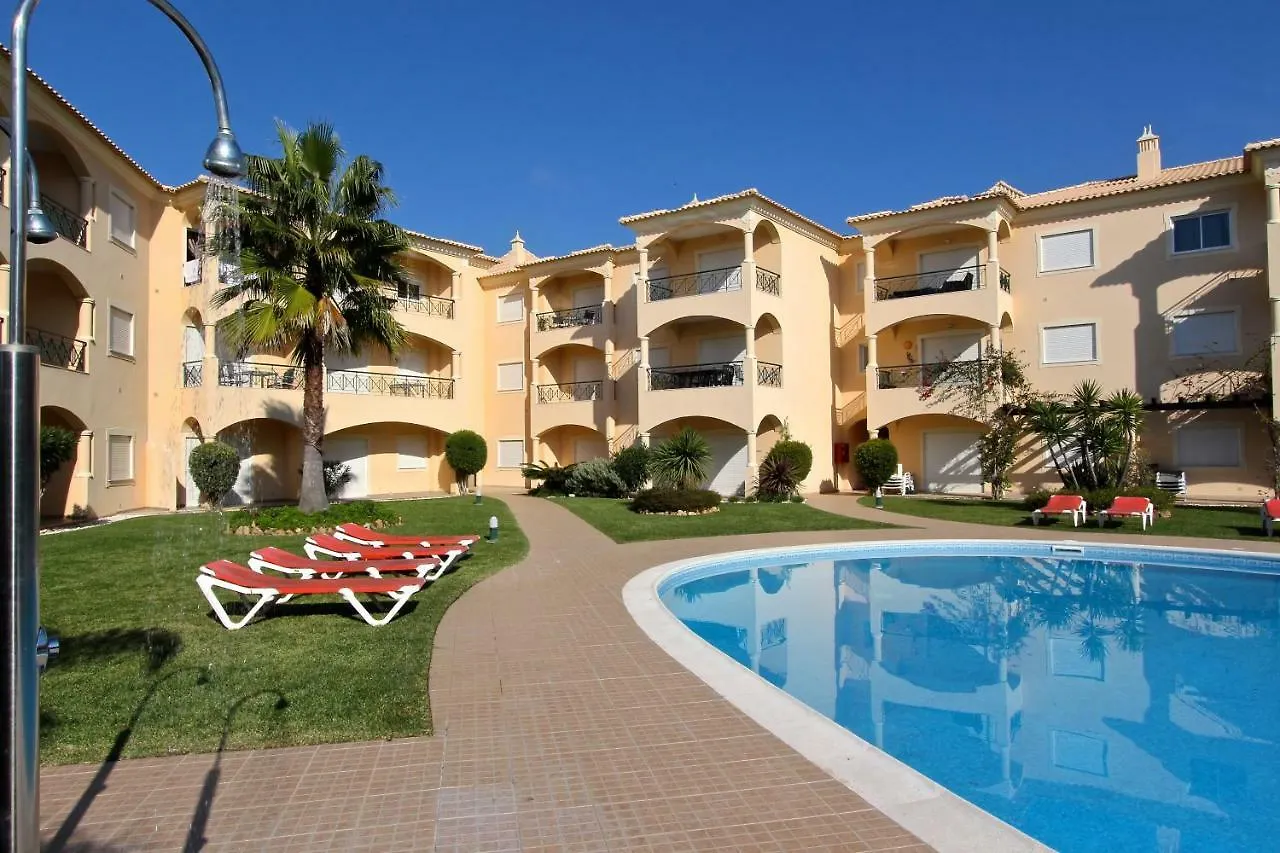 Praia Village 104 - Clever Details Vilamoura Apartment