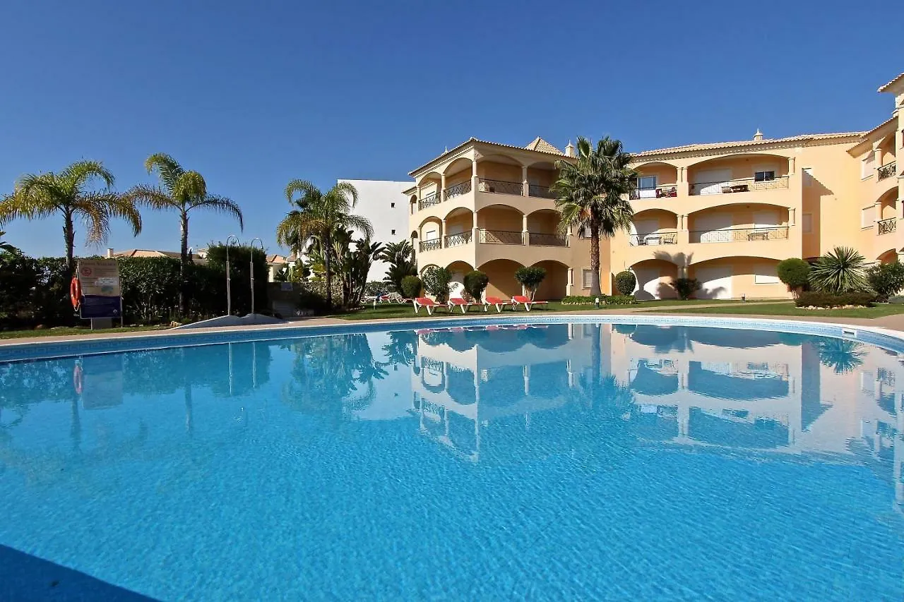 Praia Village 104 - Clever Details Vilamoura Apartment